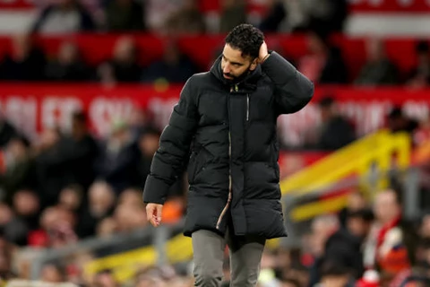 فانتازي يلا كورة.. أسعار المدربين بالخاصية الجديدة.. مفاجأة أموريم